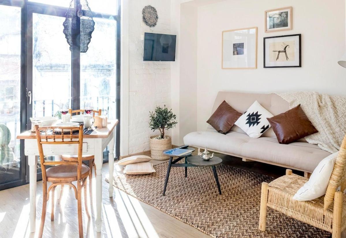 Appartamento Loft Boho En El Centro Historico Imperdible Città del Messico Esterno foto