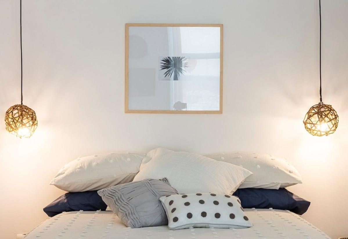 Appartamento Loft Boho En El Centro Historico Imperdible Città del Messico Esterno foto