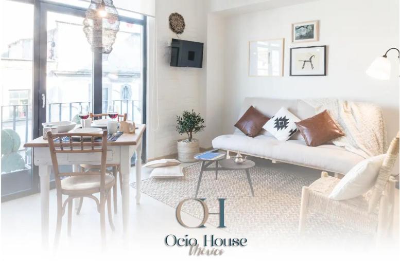 Appartamento Loft Boho En El Centro Historico Imperdible Città del Messico Esterno foto